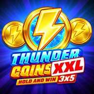 Thunder Coins XXL