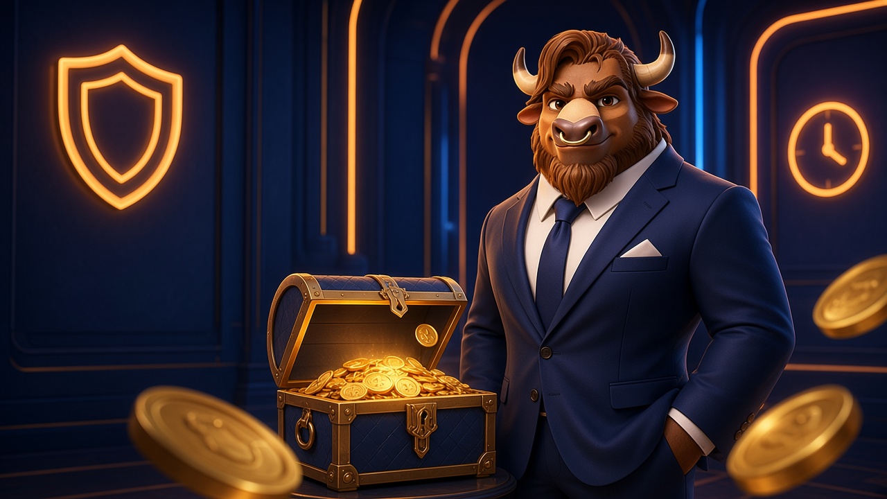 Odpowiedzialna gra w Bison Casino – limity i kontrola